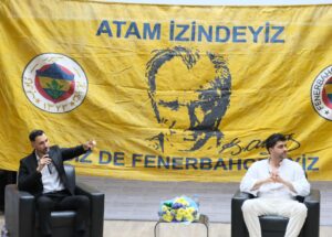 Doğukan GÜNGÖR